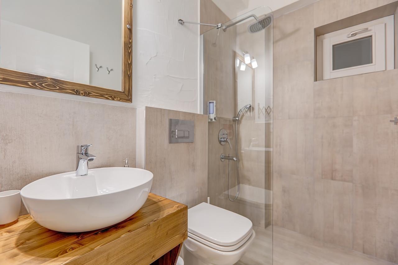 Villa Peri Butik Otel Alacatı Bagian luar foto