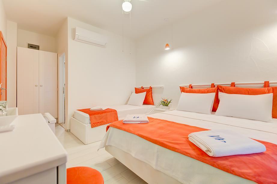 Villa Peri Butik Otel Alacatı Bagian luar foto