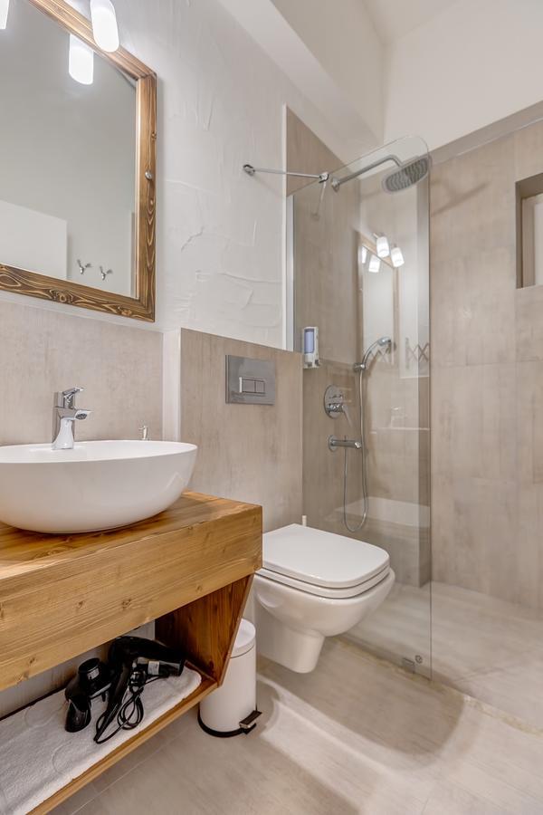 Villa Peri Butik Otel Alacatı Bagian luar foto