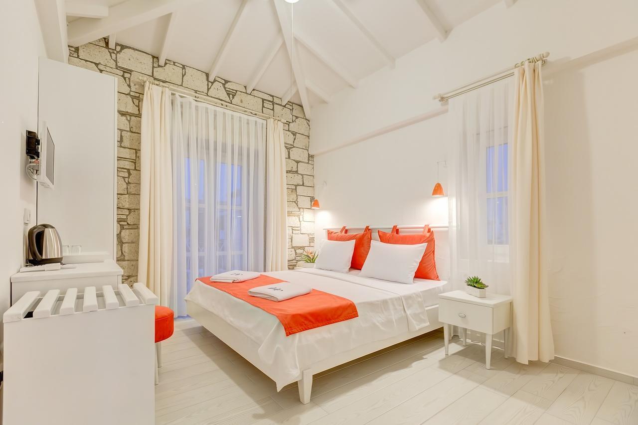 Villa Peri Butik Otel Alacatı Bagian luar foto