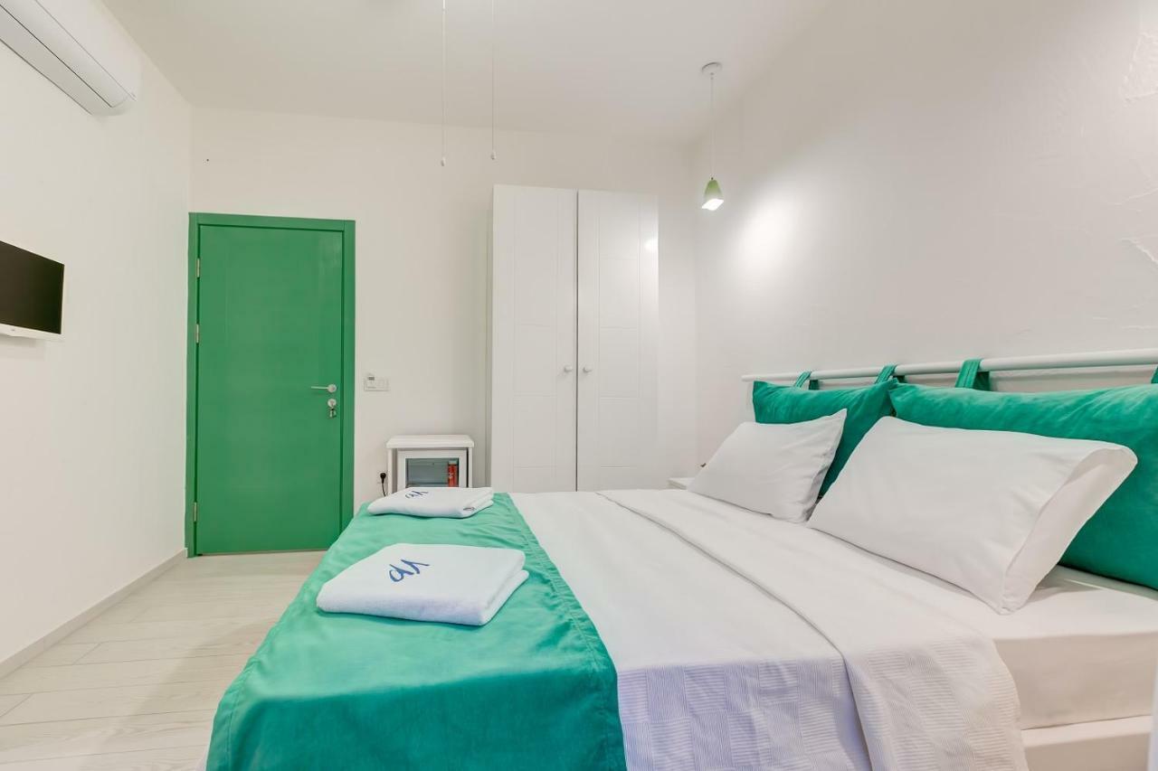 Villa Peri Butik Otel Alacatı Bagian luar foto