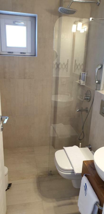 Villa Peri Butik Otel Alacatı Bagian luar foto